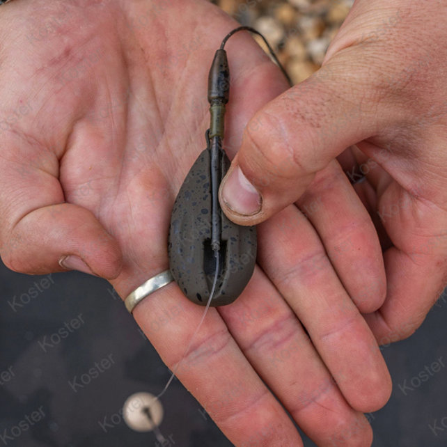 Shock Lead- Distance Shock Lead- Distance