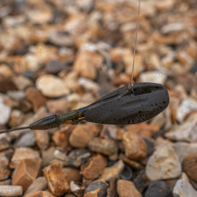 Shock Lead- Distance Shock Lead- Distance