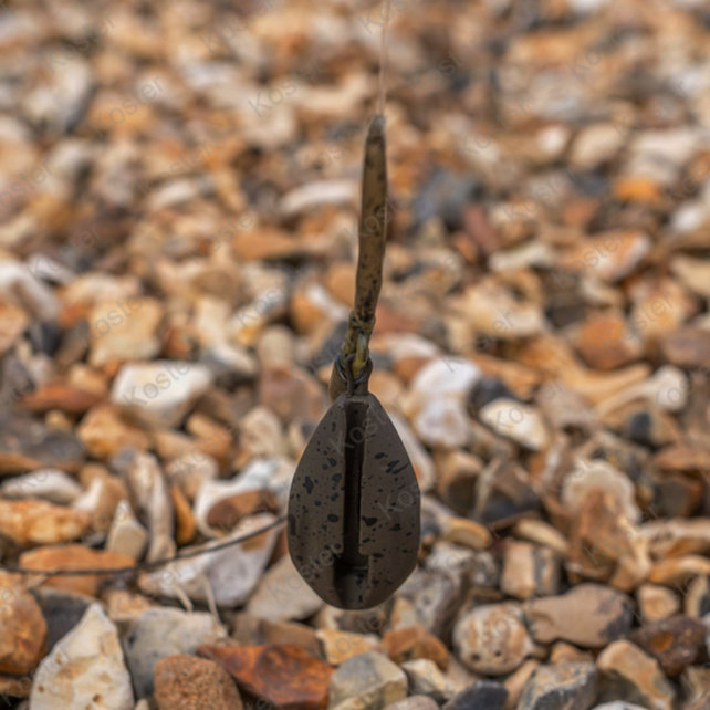 Shock Lead- Distance Shock Lead- Distance