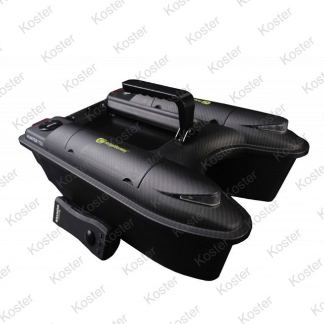 Hunter 750 Bait Boat