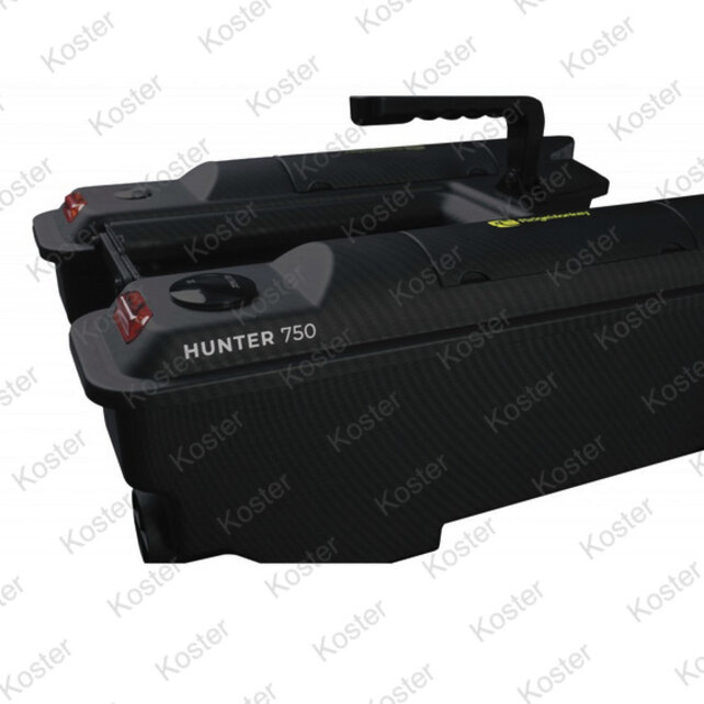 Hunter 750 Bait Boat