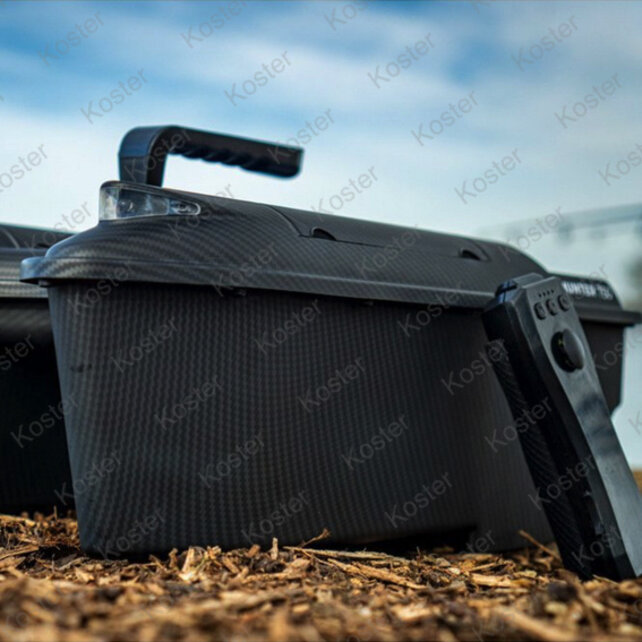 Hunter 750 Bait Boat