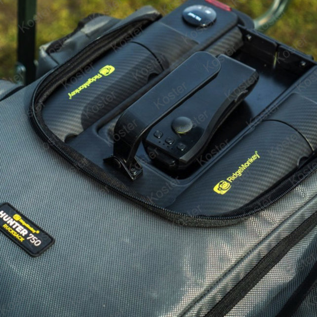 Hunter 750 Bait Boat