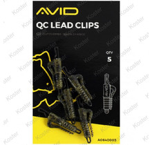 QC Lead Clip