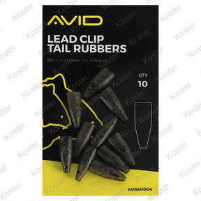 Tail Rubber