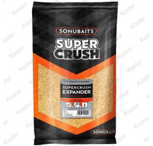 Supercrush Expander