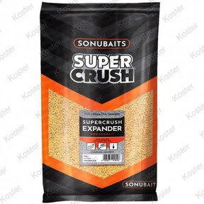 Supercrush Expander
