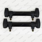 Ranger MK2 - 2 Rod Buzz Bars Ranger MK2 - 2 Rod Buzz Bars
