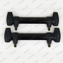 Ranger MK2 - 2 Rod Buzz Bars