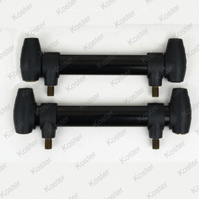 Ranger MK2 - 2 Rod Buzz Bars