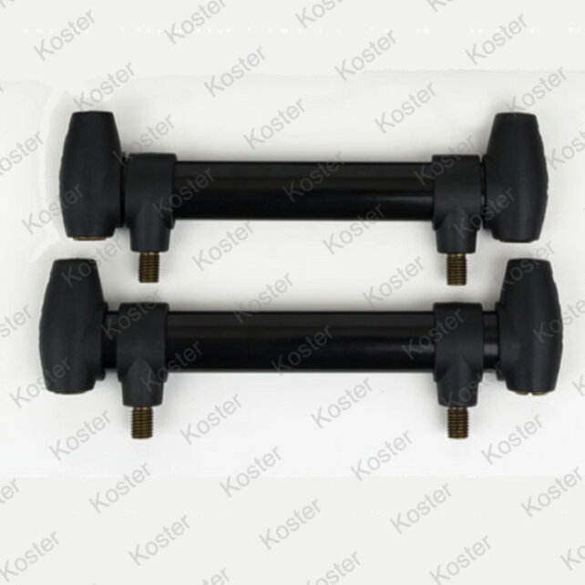 Ranger MK2 - 2 Rod Buzz Bars Ranger MK2 - 2 Rod Buzz Bars