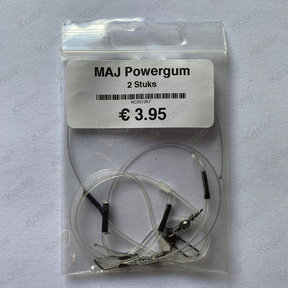 MAJ Powergum