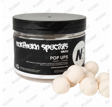 NS1 Pop Ups + White 13-14MM