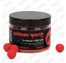 NS1 Pop Ups + Red 13-14MM