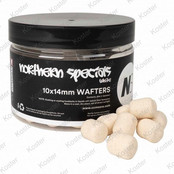 NS1 Dumbell Wafters White 10X14MM NS1 Dumbell Wafters White 10X14MM