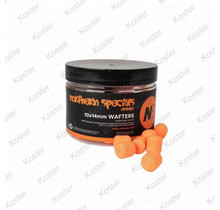 NS1 Dumbell Wafters Orange 10X14MM