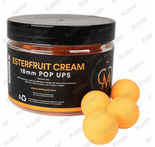 Esterfruit Cream Pop Ups (Elite)18MM