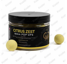 Citrus Zest Pop Ups (Elite) 18MM