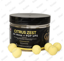 Citrus Zest + Pop Ups (Elite)13-14MM