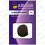 Ashima Tungsten Putty brown 25 Gram.