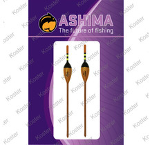 Carp  Float set 2.00 gr 2 pcs