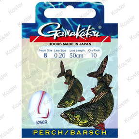 BKS-5260R Perch 50cm