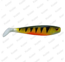 Shad GT 9cm, Gold Perche