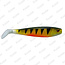 Delalande Shad GT 9cm, Gold Perche