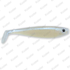 Shad GT 9cm. Bleute