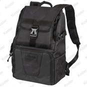 G - BackPack G - BackPack