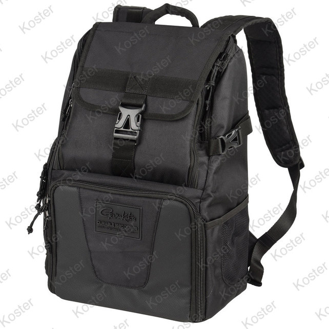 G - BackPack G - BackPack