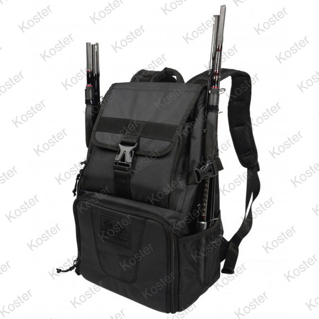 G - BackPack G - BackPack