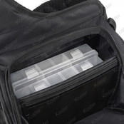 G - BackPack G - BackPack