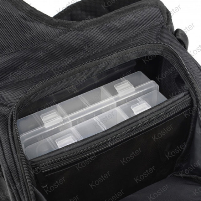 G - BackPack G - BackPack