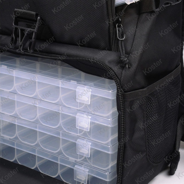 G - BackPack G - BackPack