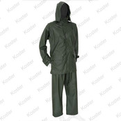X - Rain Suit X - Rain Suit