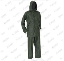 X - Rain Suit