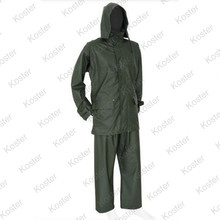 X - Rain Suit