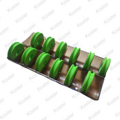 Eva Hooklink Spool Set Eva Hooklink Spool Set