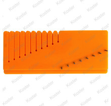 Method Feeder Hair Gauge