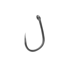 KO.7 Carp Method Hook Barbless