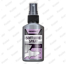 Soft Lure Spray - Trout