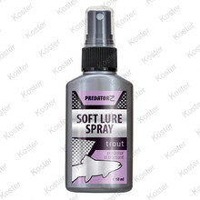 Soft Lure Spray - Trout