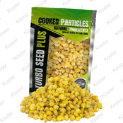 Turbo Seed Plus - Naturel Corn 1KG Turbo Seed Plus - Naturel Corn 1KG
