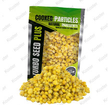 Turbo Seed Plus - Naturel Corn 1KG