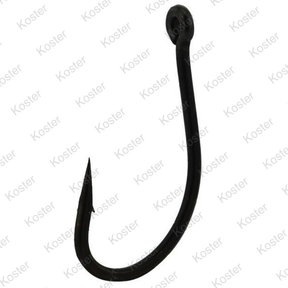 Snag Hook haakmaat 6