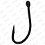 Carp Zoom Snag Hook haakmaat 6