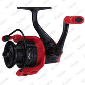 Max X Spinning Reel Max X Spinning Reel