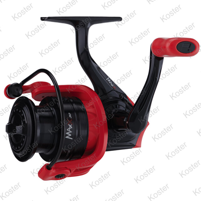 Max X Spinning Reel Max X Spinning Reel