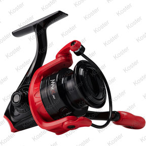 Max X Spinning Reel